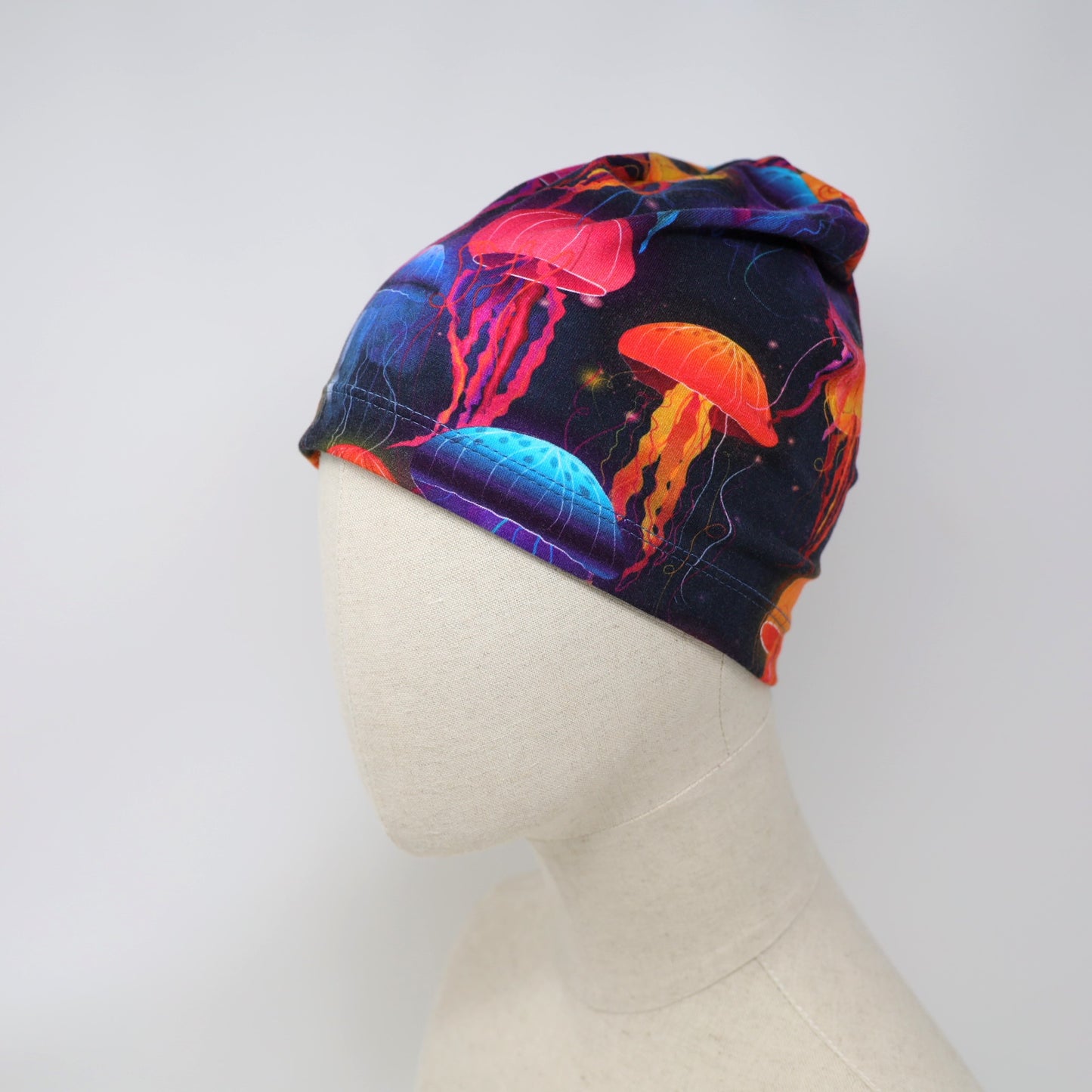 CHEMO HAT - single layer hat