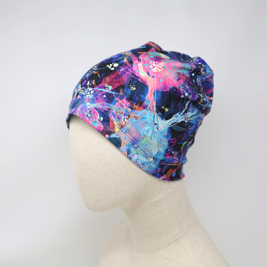 CHEMO HAT - single layer hat