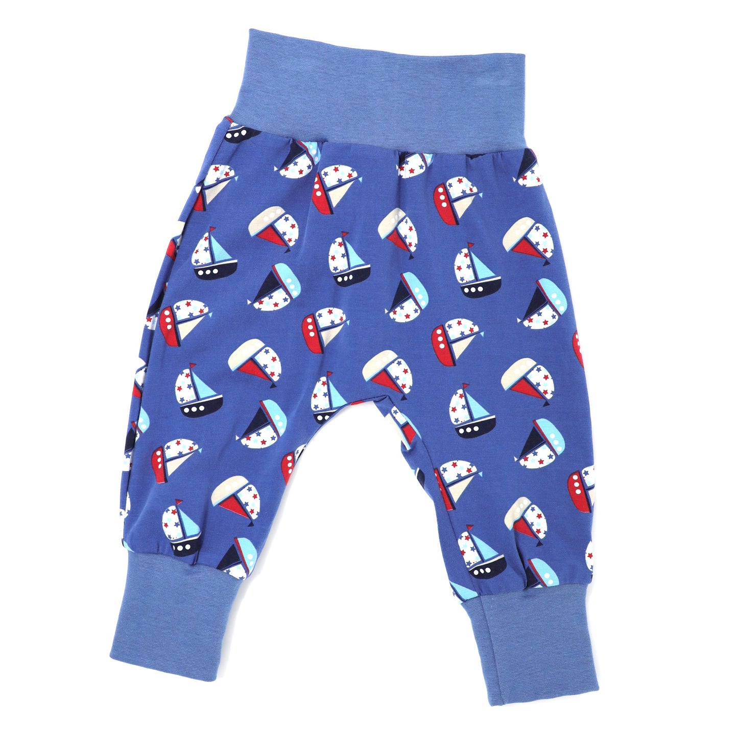 Harem Pants 9-12m