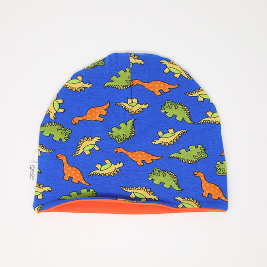 Kids Hat 2-8y - reversible