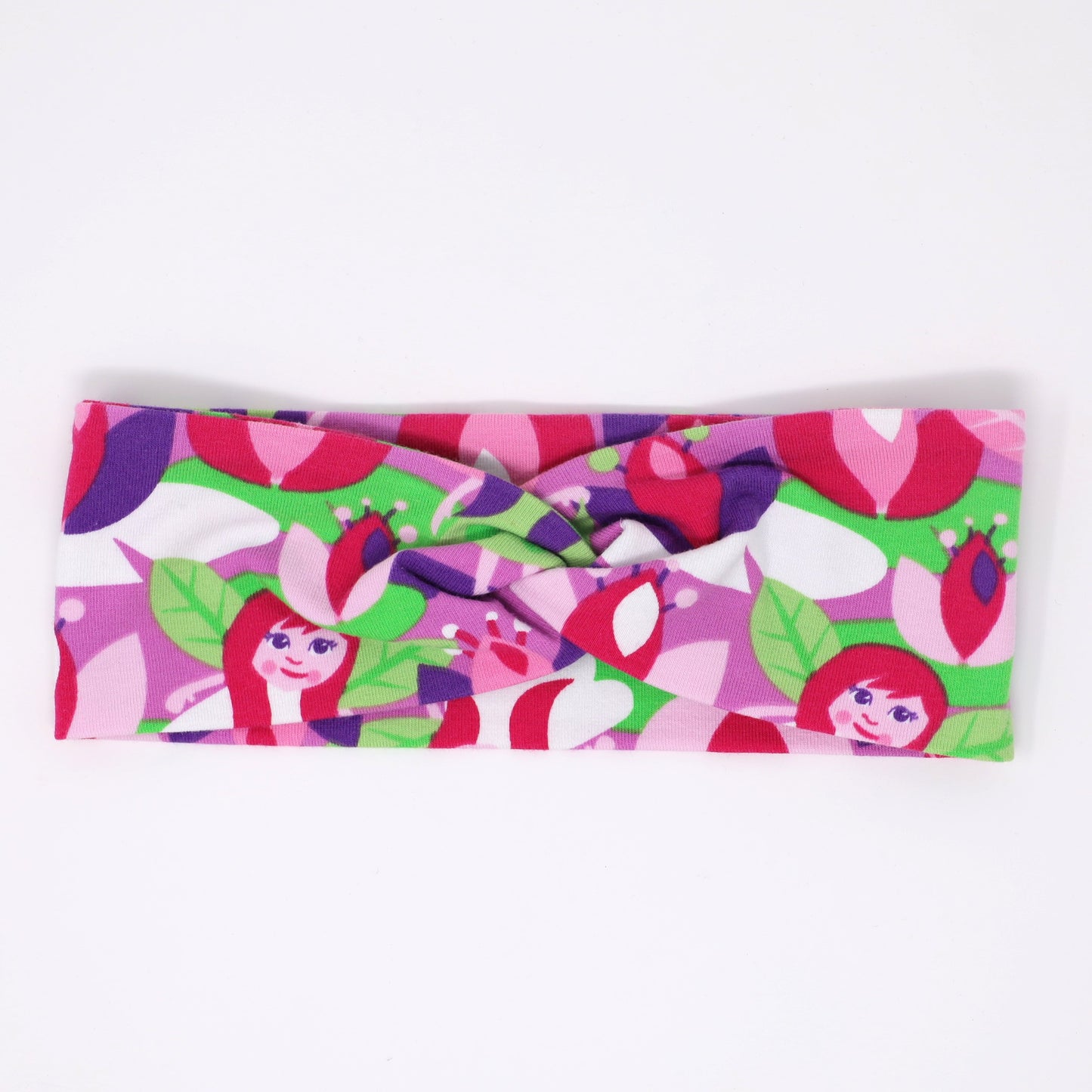 Kids Headband - organic cotton