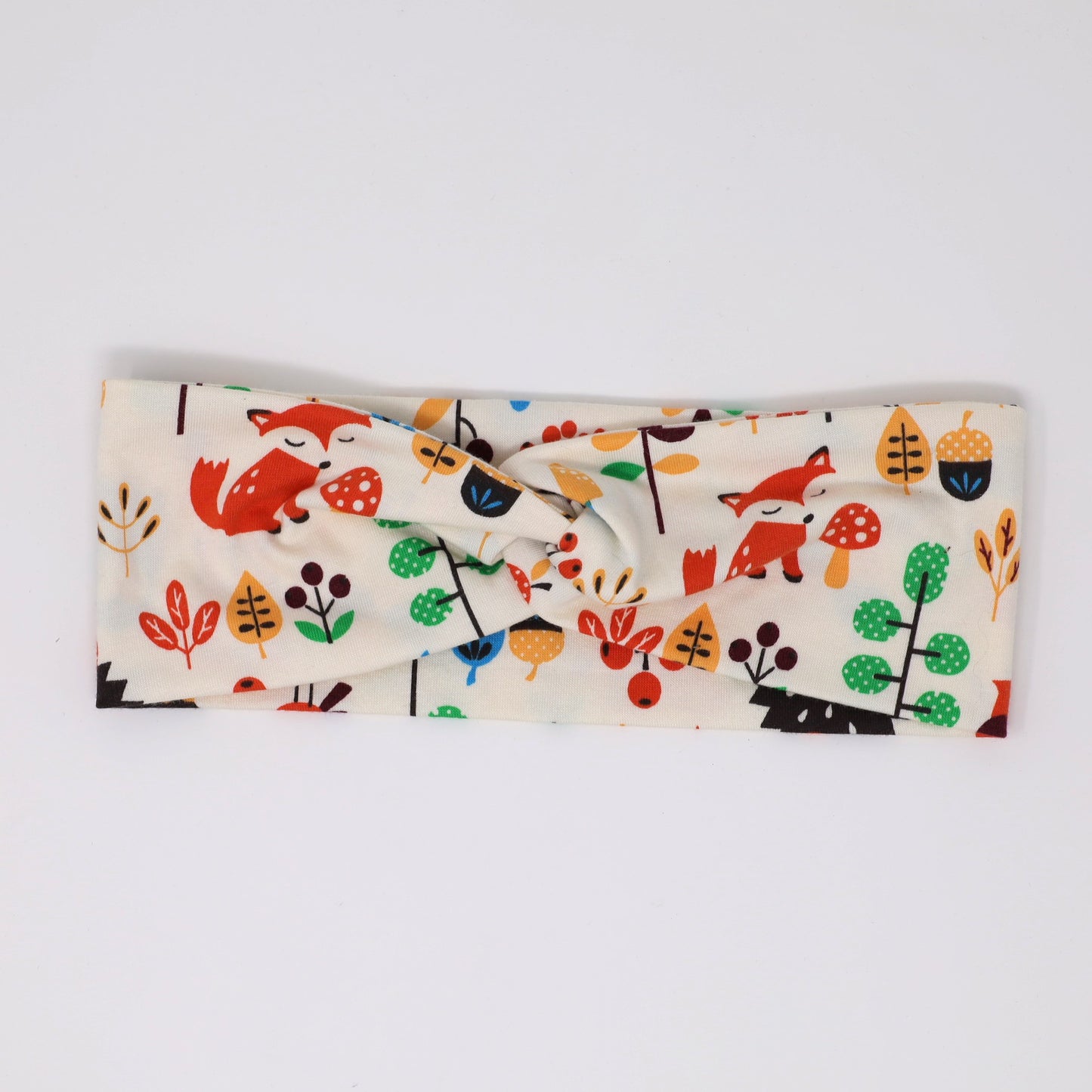 Kids Headband - organic cotton