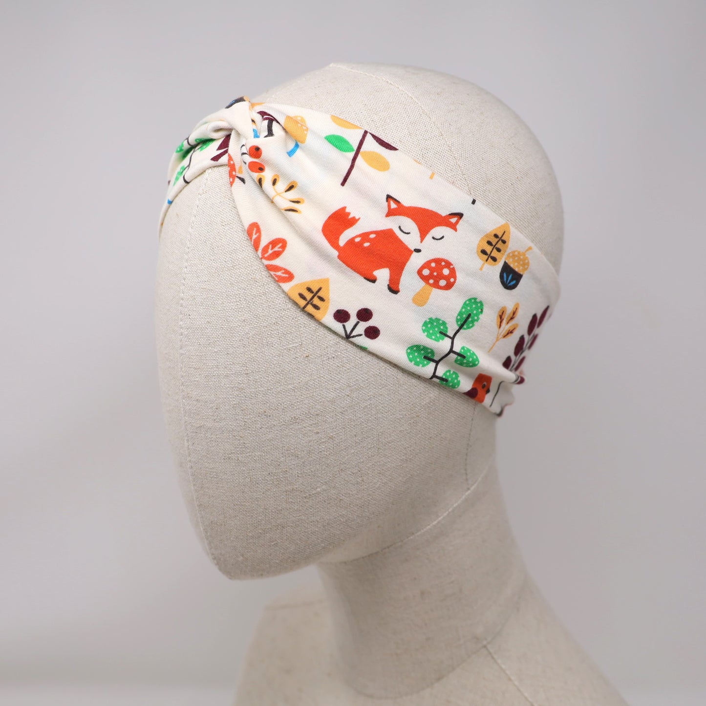 Kids Headband - organic cotton