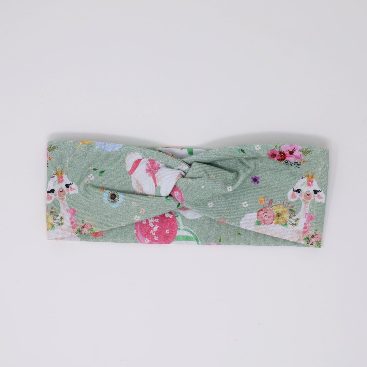 Kids Headband - organic cotton