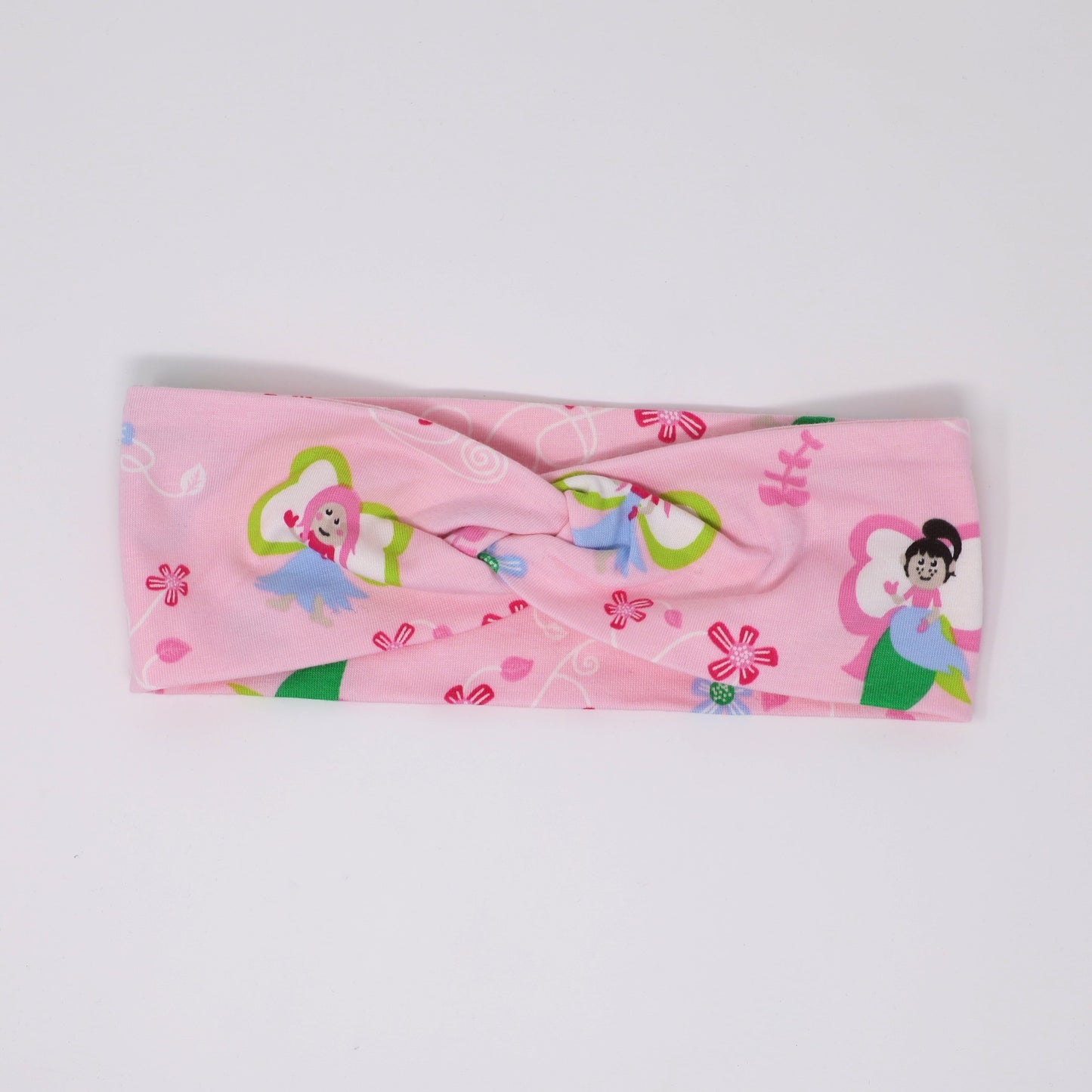 Kids Headband - organic cotton