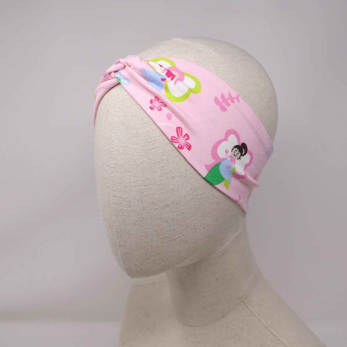 Kids Headband - organic cotton