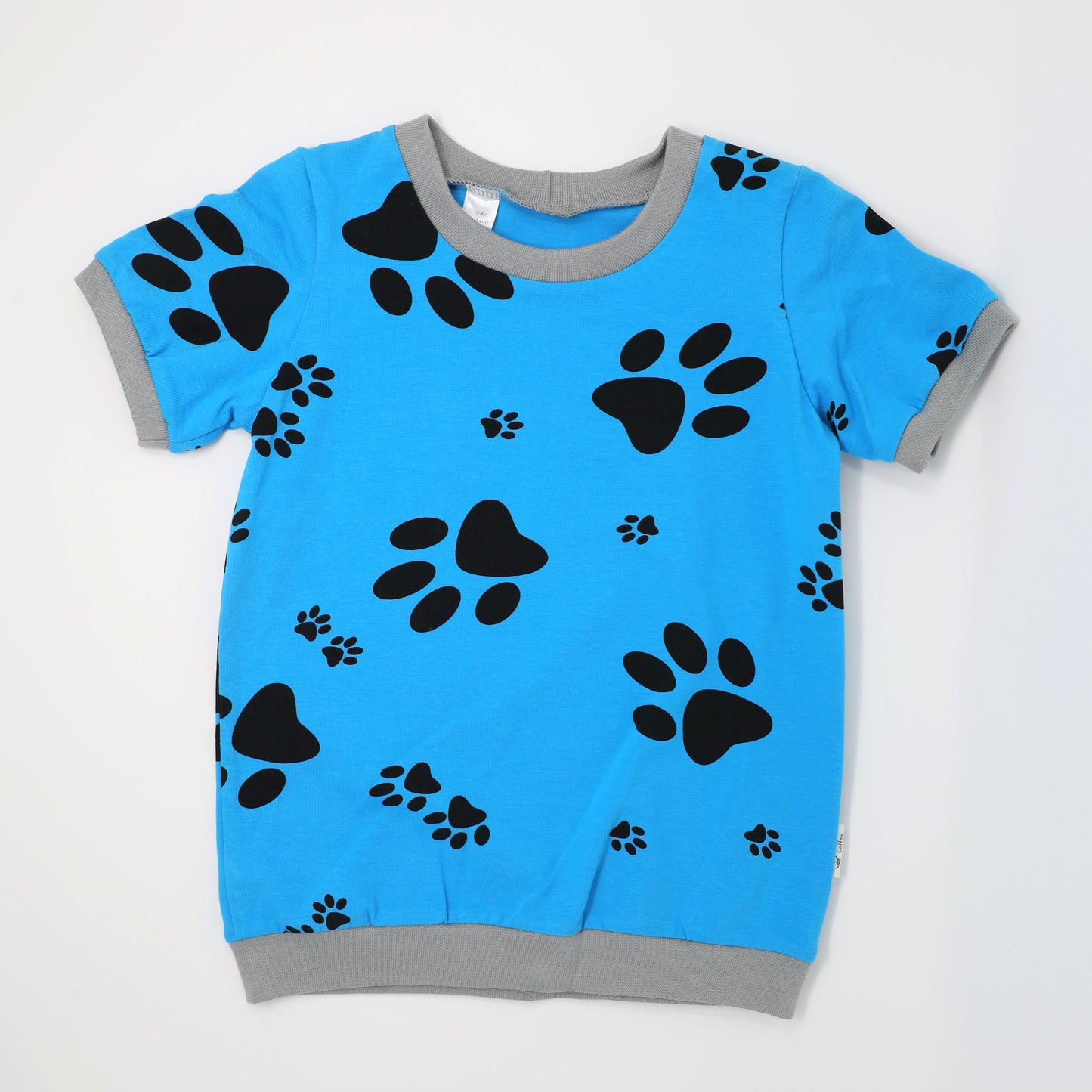 Kids T-Shirt 3-4y