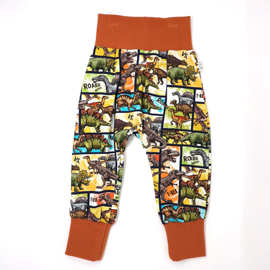 Harem Pants 18-24m