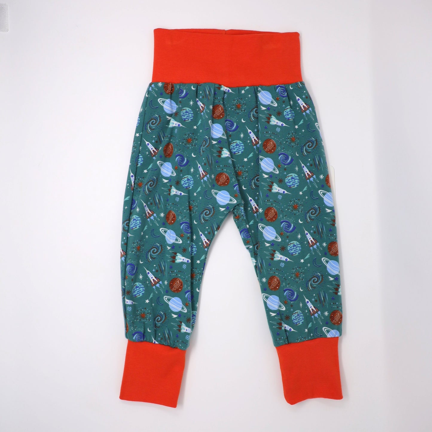 Harem Pants 18-24m