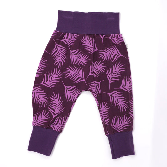 Harem Pants 9-12m