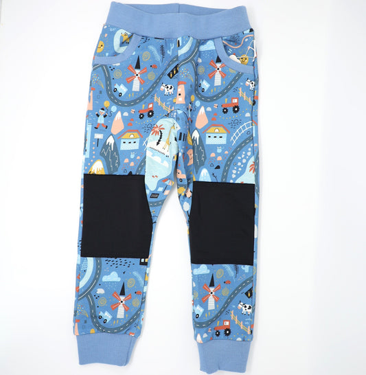 Kids Joggers