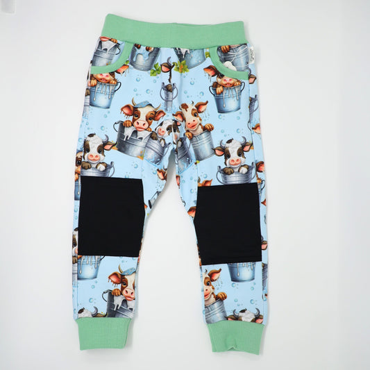 Kids Joggers