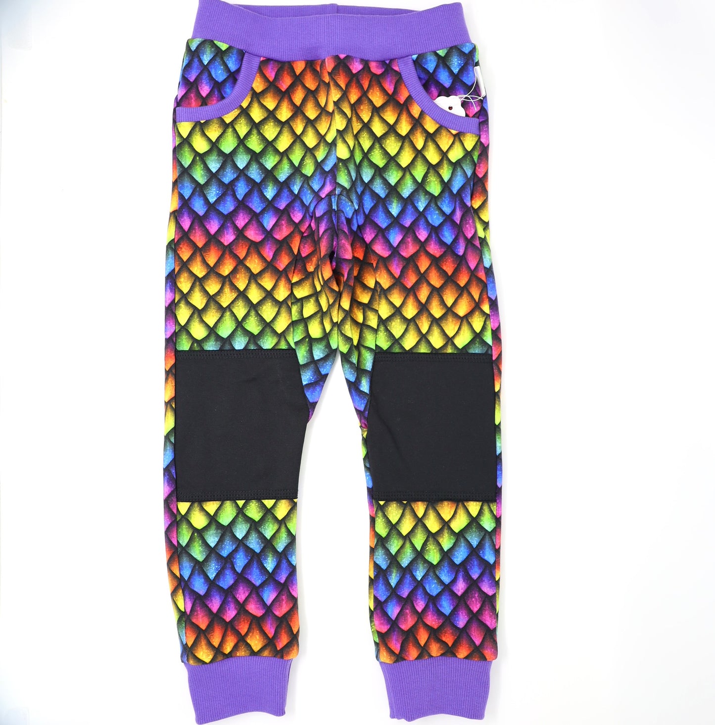 Kids Joggers